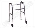 Walker Fouling Adjustable. 