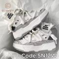 Sneakers for women.