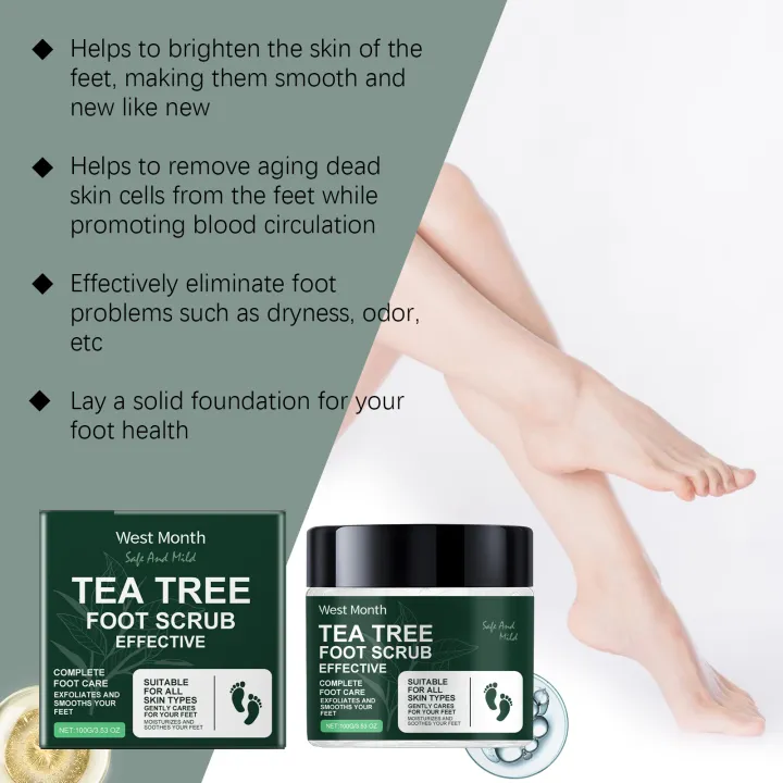 Exfoliating%20Tea%20Tree%20Foot%20Scrub%20Helps%20Remove%20Dead%20Skin%20Soften%20Rough%20Dry%20Feet%20Skin%20Cleansing%20Moisturizing%20Smooth%20Cracked%20Heels%20-%20Image%203