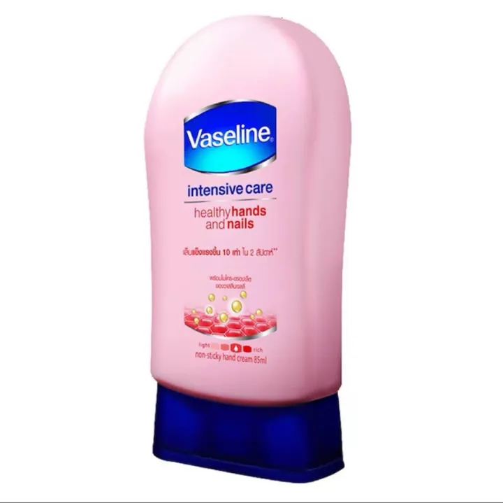 Vaseline%20Healthy%20Hand%20Nails%20Conditioning%2085%20ML.%20(Thailand)%20-%20Image%202