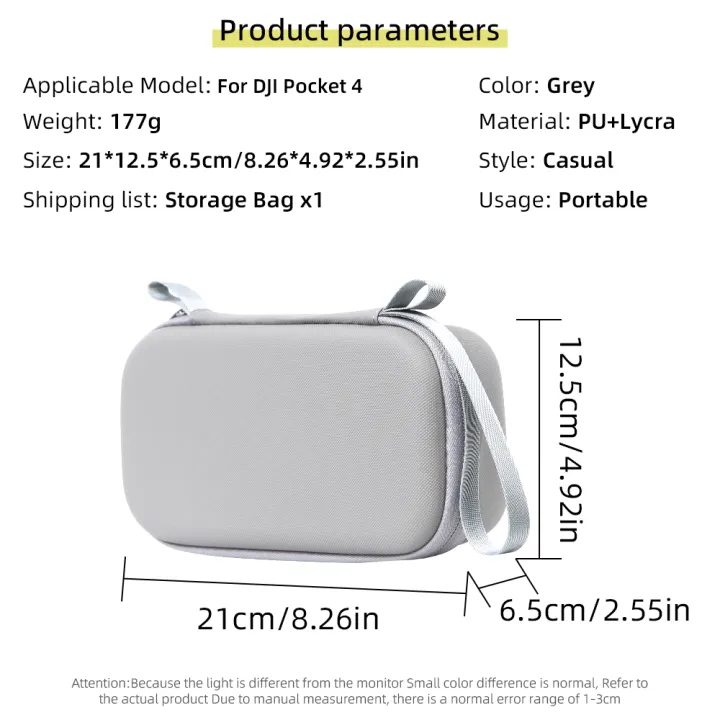 Hard%20EVA%20Storage%20Case%20for%20%20Osmo%20Pocket%204%20Portable%20Protective%20Carrying%20Bag%20Travel%20Organizer%20Camera%20Accessories%20-%20Image%202