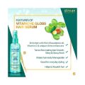 Streax Professional Vitarich Hair Serum For Thik & Long Hair & Slik Hair For Women - 115 Ml.