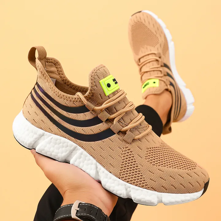 Shoes for Women Sneakers Comfortable Tennis Sport Shoes Men Outdoor Woman Casual Shoes Breathable Tenis Luxury Walking Shoes