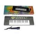 Children Study Education 32-Key Resistor
Pronunciation Electronic Organ Keyboard Piano
Music Instrument Toys Kids. 