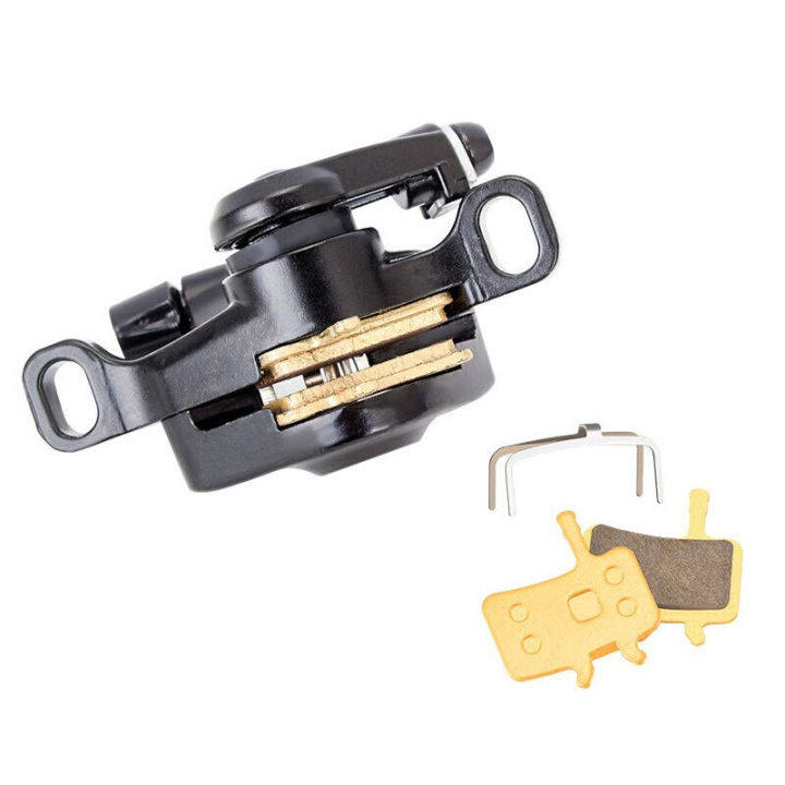 Toopre%20F160/R140%20F180/R160%20pull-in%20bicycle%20brake%20disc%20set%20-%20Image%203