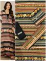 ladies suits Brand Name: *LULUSAR*
Digital Printed 2pc
*Fabric. 