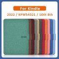 Case for Kindle 2022 Paperwhite 5 4 3 2 1 2021 8th 10th 11th Generation 6 6.8 Inch Magnetic Pouch Cover with Auto Sleep/Wake. 
