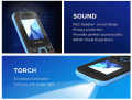 I Pro A1 Mini Feature Phone. 