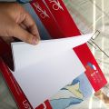 Aero Drawing & Sketching Pad – 20 Sheets 100 Gsm. 