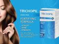Trichopil Advanced Hair Active Growth Formula 30 Tablets | Biotin, Zinc & Vitamins for Hair Growth & Hair Strength. 