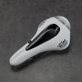 PLSELIS PS-2046 Ultralight Carbon Fiber Road Bike Saddle Seat Cushion Carbon Bicycle Discoloration Cycling Parts. 
