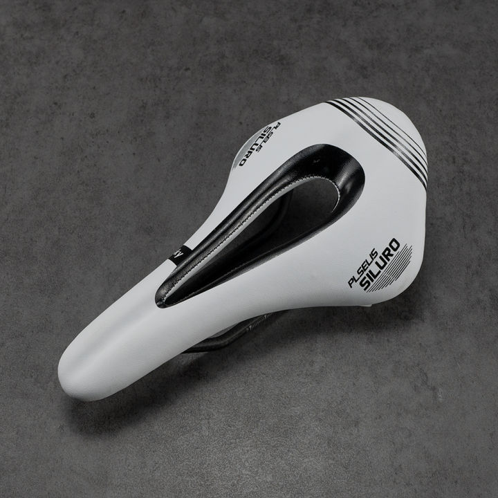 PLSELIS%20PS-2046%20Ultralight%20Carbon%20Fiber%20Road%20Bike%20Saddle%20Seat%20Cushion%20Carbon%20Bicycle%20Discoloration%20Cycling%20Parts%20-%20Image%207