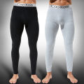 High-elasticity sports tights specifically designed for men's fitness training enhance fitness performance and running comfort.