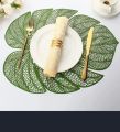 Fancy Table Mats for Home Decorations Colorful Tablecloths Tableware. 