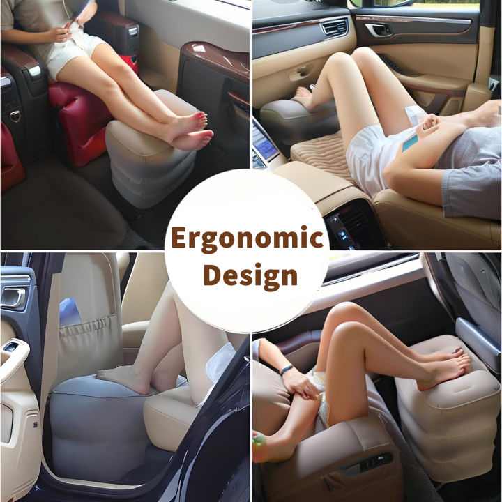 Inflatable%20Sleeping%20Foot%20Rest%20Pillow%20for%20Air%20Travel,%20PVC%20Adjustable%203-Layer%20Flight%20Footstool%20Cushion%20for%20Car%20Office%20-%20Image%204