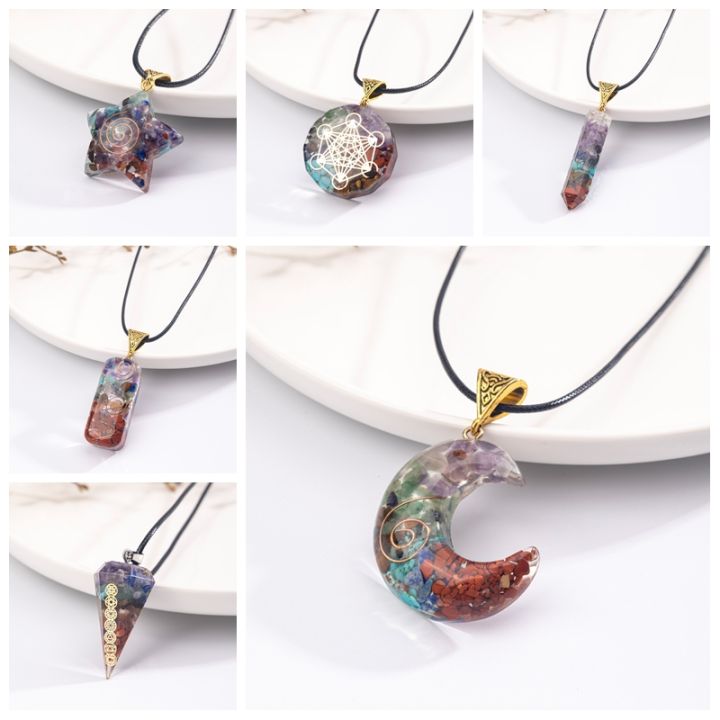 Retro%20Reiki%20Healing%20Energy%20Crystal%20Pendant%20Natural%20Stone%20for%20Yoga%20Meditation%20Spiritual%207%20Chakra%20Jewelry%20Neckalce%20Amulet%20Orgonite%20-%20Image%207