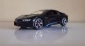 Diecasts & Toy Vehicles BMW I8 1:24 Alloy Collection Model Car. 