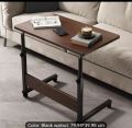 Adjustable Study table, Laptop table,Side table,Office table,Executive table, Workstation table, Computer table, Gaming table,Dining table and Coffee table. 