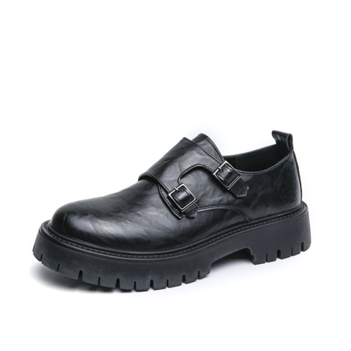 New%20Men's%20Grasp%20Leather%20Derby%20Shoes%20British%20Platform%20Buckle%20Leather%20Shoes%20with%20High%20and%20Low%20Top%20Casual%20Shoes%20for%20Men%20-%20Image%207