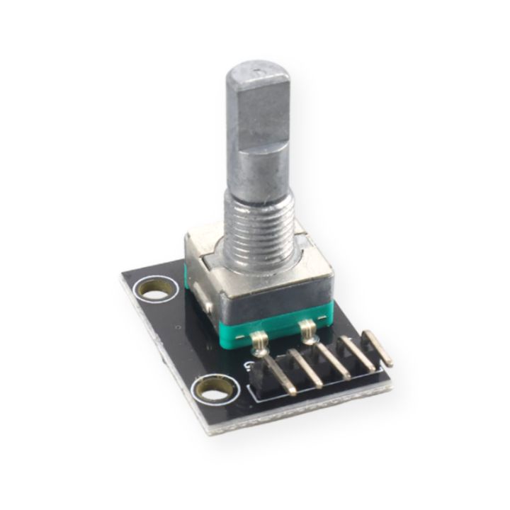 Brand%20New%20KY-040%20Rotary%20Encoder%20Module%20with%20Push%20Button%2020%20PPR%205V%20360%20Infinite%20Rotation%20for%20Arduino%20Volume%20Menu%20Motor%20Control%20-%20Image%202