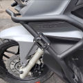 For Triumph Tiger 660 800 900 GT PRO Rally Explorer 1200 1200 XCA XC Engine Protection Bumper Protection Accessories 22 25 28MM. 