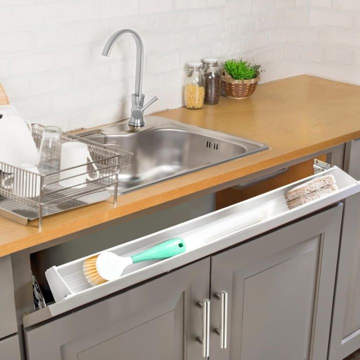 2pcs%20Kitchen%20Cabinet%20Tip-Out%20Trays%20Hinges%20Self-Closing%2045%20Degree%20Pivot%20Hinge%20For%20Sink%20Drawer%20Bathroom%20Organizers%20Shoe%20Cabinets%20-%20Image%204