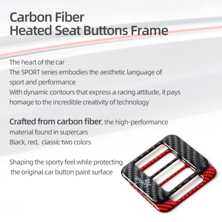 For%20Subaru%20BRZ/Toyota%20GR86%202013-2020%20Carbon%20Fiber%20Car%20Interior%20Center%20Console%20Seat%20Heating%20Trim%20Sticker%20Tuning%20Decor%20Accessories%20-%20Image%203