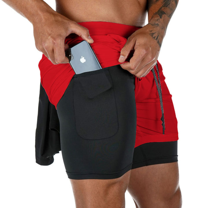 Men's%20Double%20Layer%20Fitness%20Shorts%20Men%20Fitness%20Gym%20Training%202%20in%201%20Sports%20Shorts%20Quick%20Dry%20Workout%20Jogging%20Double%20Deck%20Summer%20-%20Image%203