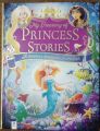 My Treasury Of Princess Stories (used as new). 