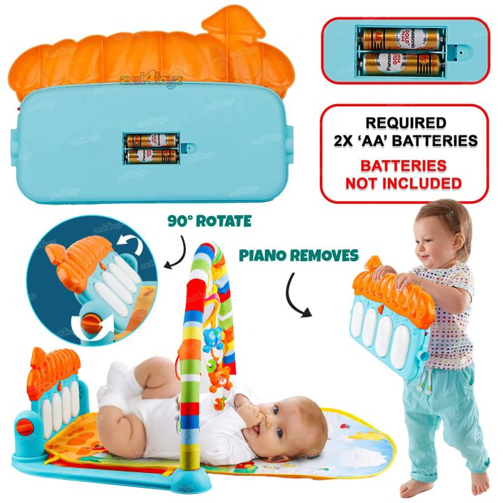 Baby%20Play%20Mat%20Gym%20&%20Fitness%20Rack%20with%20Hanging%20Rattles%20Lights%20&%20Musical%20Keyboard%20Mat%20Piano%20Multi-Function%20-%20Image%205