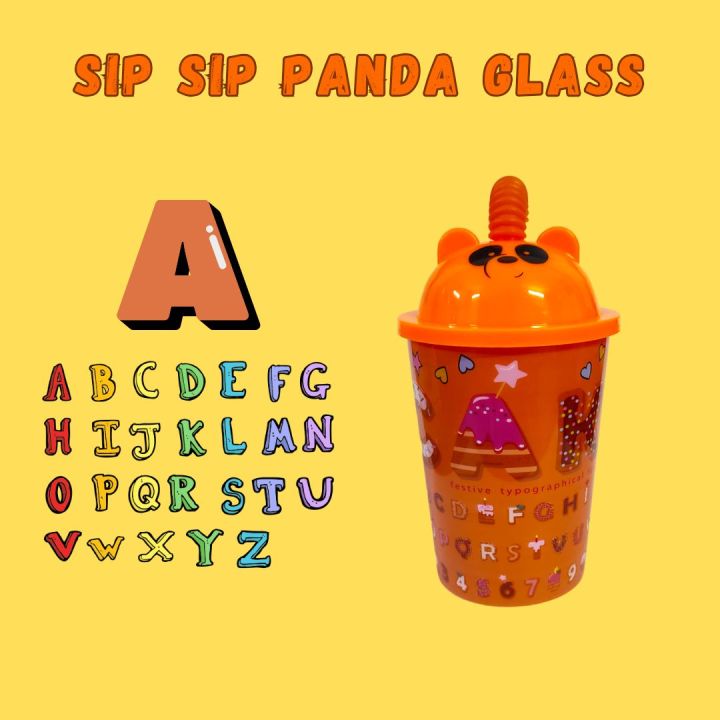 Straw%20glass/%20Juice%20glass%20for%20kids%20printed%20-%20Image%205