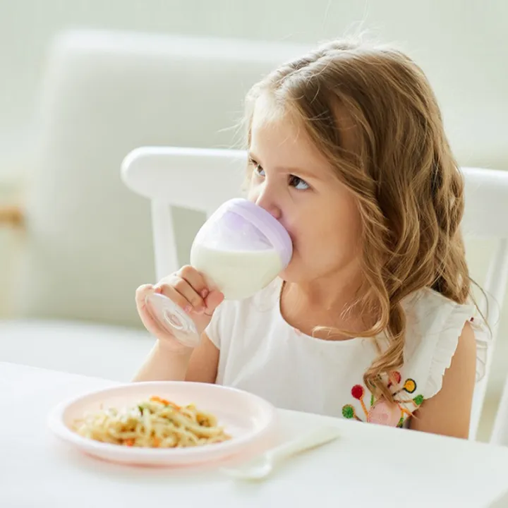 150ml%20Baby%20Learning%20Drinking%20Bottle%20Creative%20Children's%20Feeding%20Bottle%20Nursing%20Goblet%20Spout%20Cup%20-%20Image%202