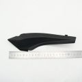 Front Windshield Wiper Side Cowl Extension Trim Cover For Mazda 6 GJ Atenza 2013 2014 2015 2016 2017 2018 2019. 