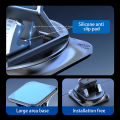 Cell Phone Car Bracket Car Navigation New Car Special Universal Anti-Slip Pad Car Dashboard Support Bracket. 