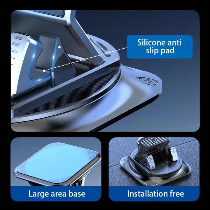 Cell%20Phone%20Car%20Bracket%20Car%20Navigation%20New%20Car%20Special%20Universal%20Anti-Slip%20Pad%20Car%20Dashboard%20Support%20Bracket%20-%20Image%205