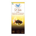 Sugar Free Dlite Hazelnut & Almonds 80G. 