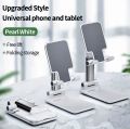 Universal Mobile Stand | Flexible Mobile Holder | Desk Top Mobile Holder | Adjustable Height | Premier Quality Product | Flexible Mobile Stand | Pocket Size | Easy to Carry | Best for Study and Office Use | Compatible with all size MobilesUniversal Mobile. 