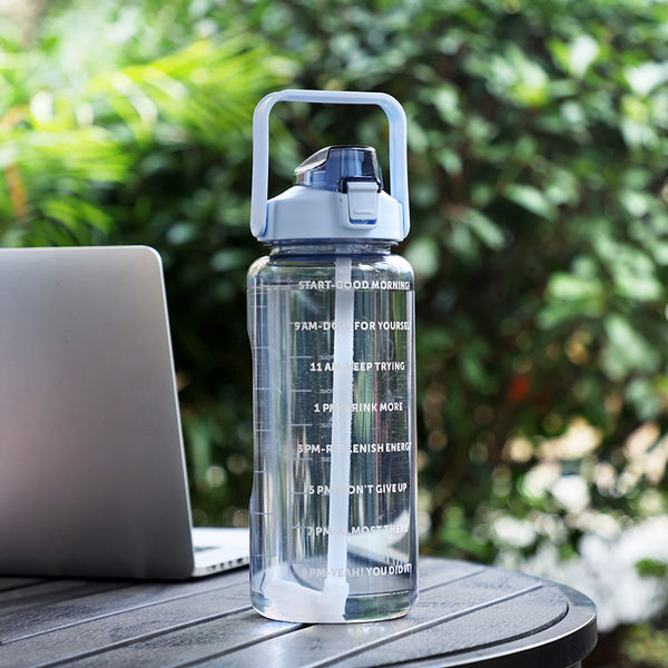 2000ml%20%20Water%20Bottle%20%20%7C%20Transparent%20Water%20Bottle%20%20Motivational%20Water%20Bottle,%20Sports%20Bottle,%20BPA%20Free%20Water%20Bottle%20-%20Image%202
