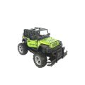 METAL CAR ROCK REMOTE CONTROL JEEP TOY FOR KIDS PLAYING. 