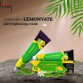 Lemonvate Cream. 