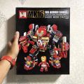 314 PCs Mk16 Lego advan Mk16 building blocks toy _ mg308. 