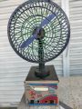 charger fan emergency fan. 