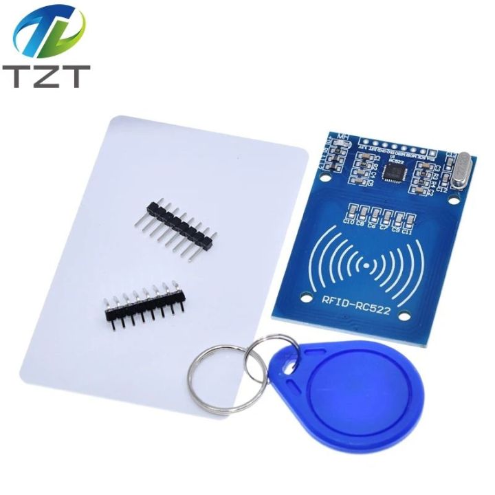 MFRC-522 RC-522 RC522 Antenna RFID IC Wireless Module For Arduino 1 pcs