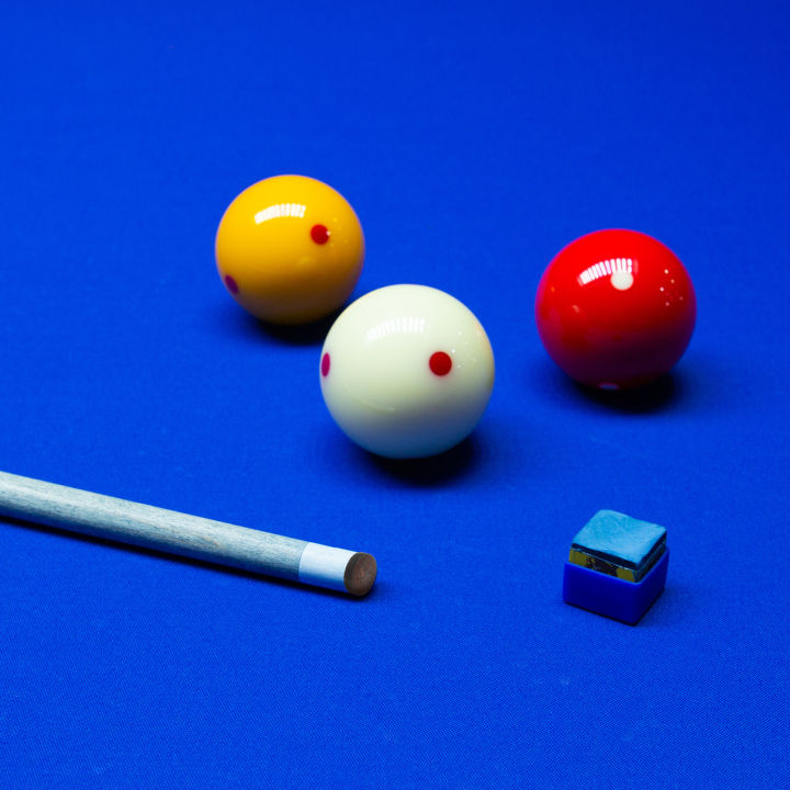 Uxcell%2010/11/12/13mm%20Pool%20Cue%20Tips%20Pool%20Billiard%20Cue%20Tips%20Pool%20Stick%20Replacement%20Tip%20Snooker%20Cue%20Tip%20for%20Pool%20Cue%20Brown%206/12pcs%20-%20Image%204