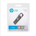 HP Flash Drive -  64 GB 32 GB 16 GB 8GB 4GB USB - Good Speed 3.0/2.0 Flash Memory Stick USB Drive + OTG Adapters Type C and Simple. 