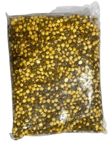 Fried Chik Peas -1kg Bhuteko Chana