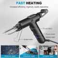 Laser Welding Machine Laser Welding Gun For Metal Multi-Function Soldering Iron Soldering Gun Set Automatic Corded Solder Iron. 