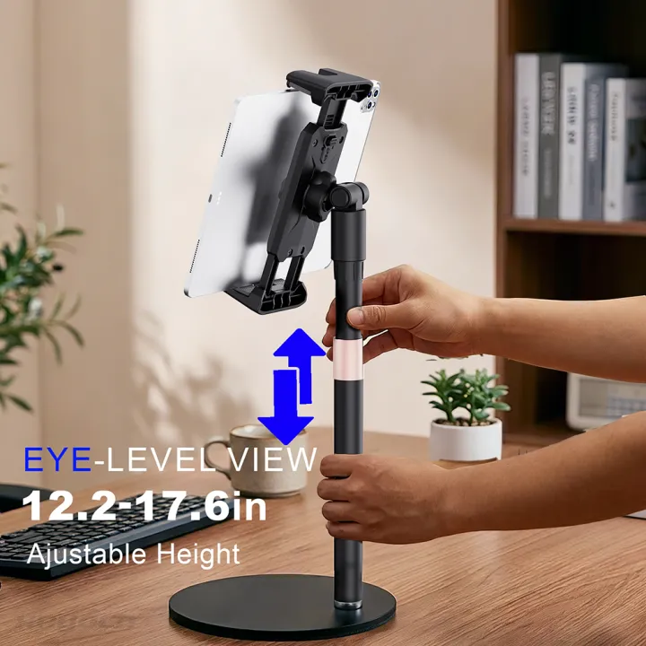 Adjustable%20Desktop%20Bedside%20Tablet%20Stand%20Mobile%20Phone%20Holder%20Mount%20for%20IPad%20for%20IPhone%204%20To%2014%20Inch%20Home%20Office%20Desk%20Accessories%20-%20Image%204