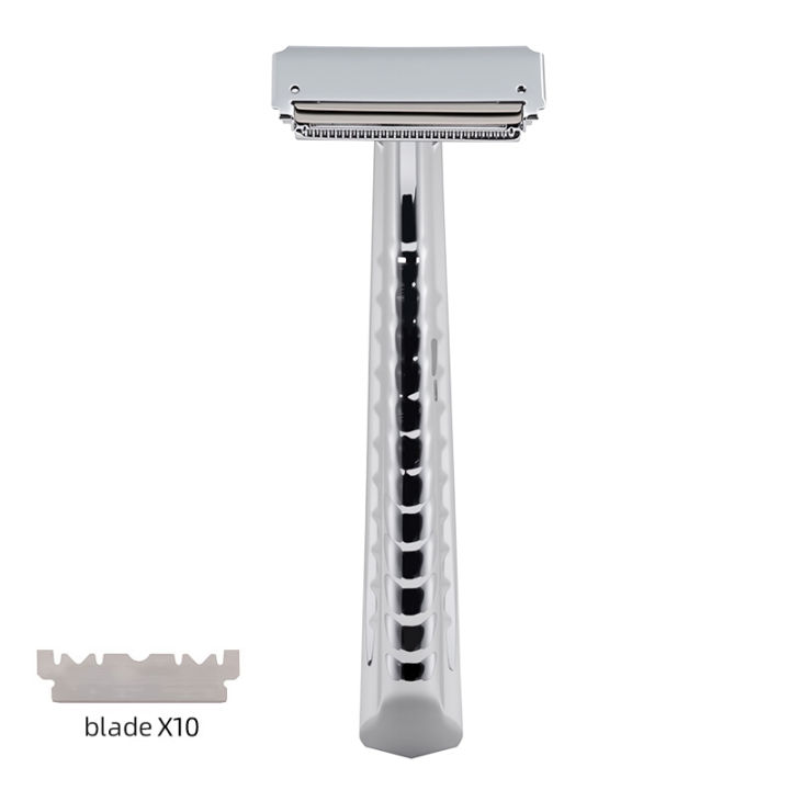 Classic%20Metal%20Double-Layer%20Semi-Blade%20Razor%20Manual%20Shaving%20Razor%20Stainless%20Steel%20Double-Sided%20Blade%20Beard%20Razor%20-%20Image%207
