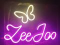 Customise Single Neon Name For BF And GF And Gifting. 